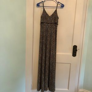 Michael Kors Maxi dress